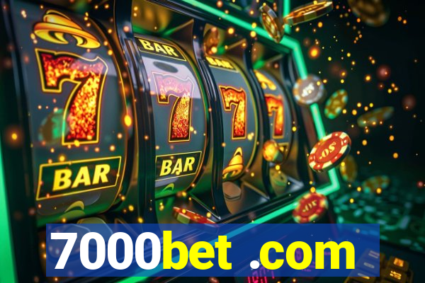 7000bet .com